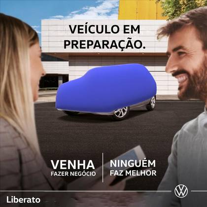 VOLKSWAGEN VIRTUS 1.6 MSI TOTAL FLEX AUTOMÁTICO